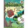 Grrreeny - Tome 02