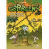 Grrreeny - Tome 01