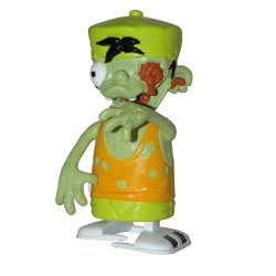 FIGURINE MECANIQUE KPM- KID...