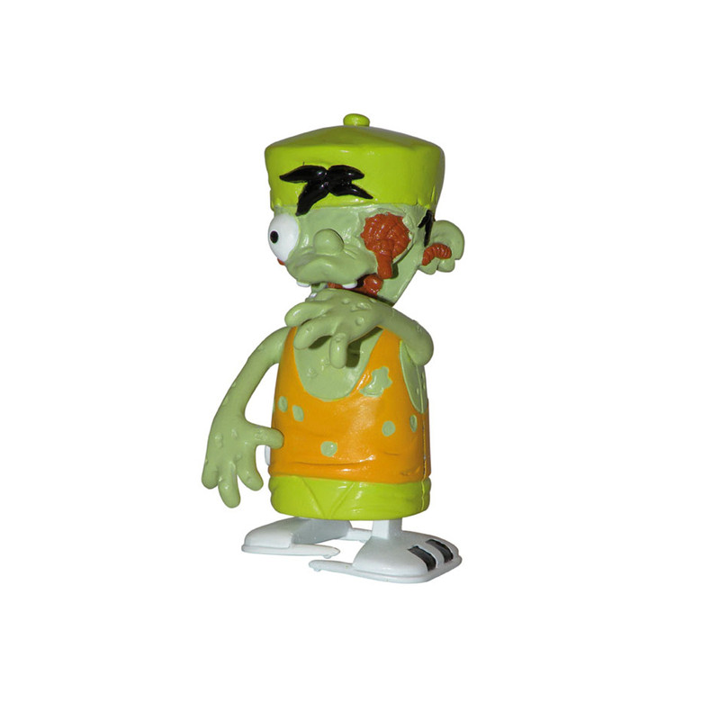 FIGURINE MECANIQUE KPM- KID ZOMBIE