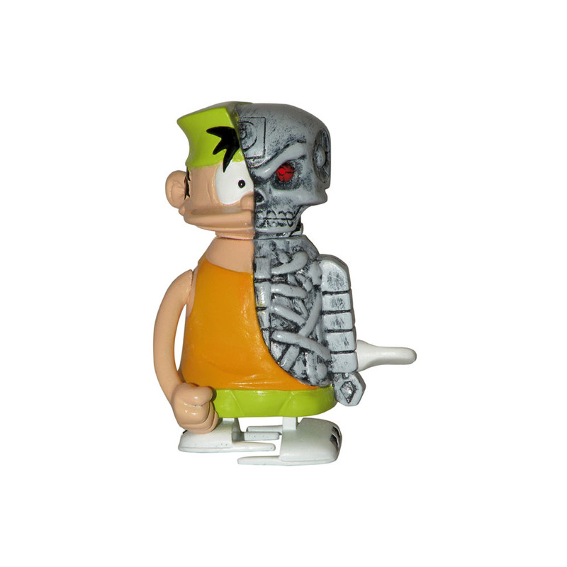 FIGURINE MECANIQUE KPM- KID TERMINATOR