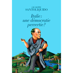 Italie : une démocratie...