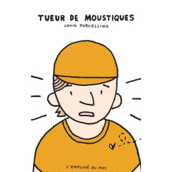 Tueur de Moustiques