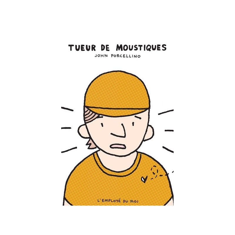 Tueur de Moustiques