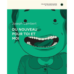Du nouveau pour toi et moi
