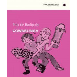 Cowabunga - Ancienne Edition
