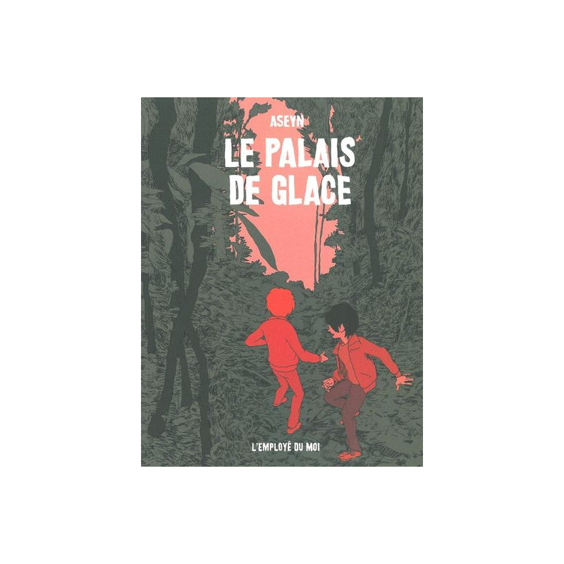 Le Palais de Glace