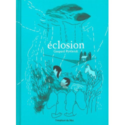Éclosion