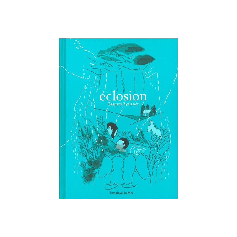 Éclosion