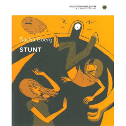 Stunt