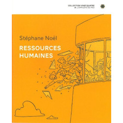 Ressources Humaines