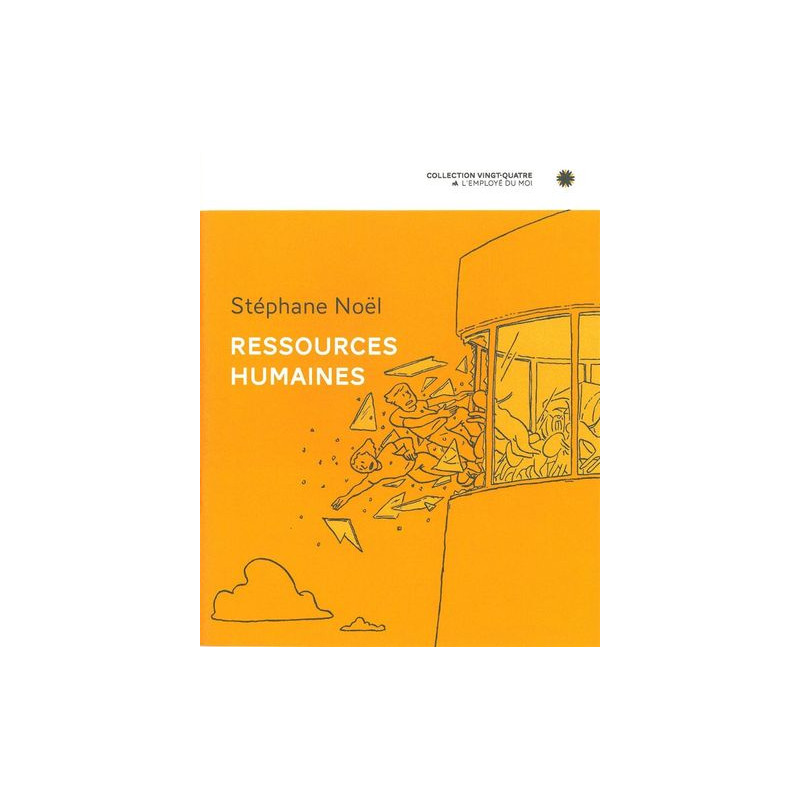 Ressources Humaines