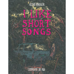 I Like Short Songs