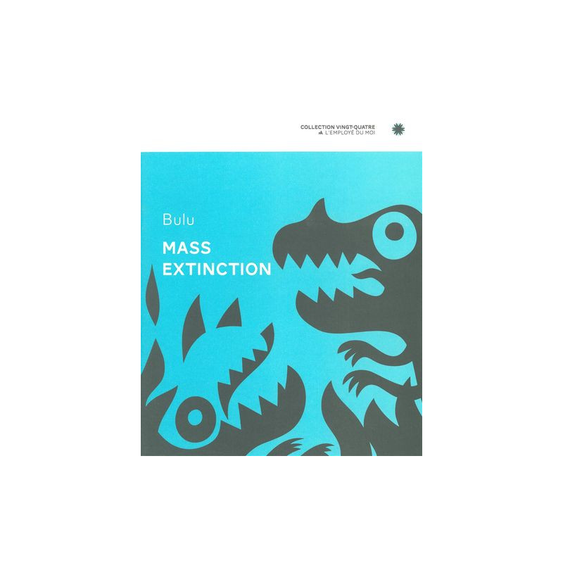 Mass Extinction