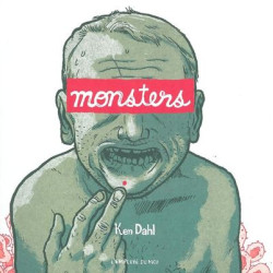 Monsters - Ancienne Edition