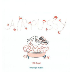 Airpussy - Ancienne Edition