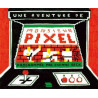 Monsieur Pixel