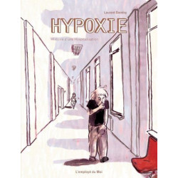 Hypoxie, histoire d'une...