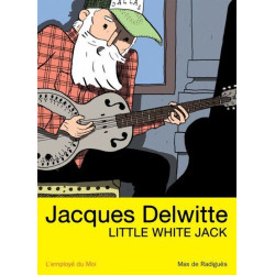 Jacques Delwitte, Little...