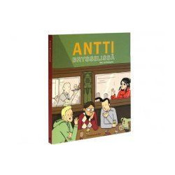 Antti