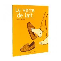 Le Verre de lait