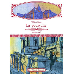 La Poursuite - Nouvelle...