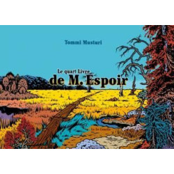 Le Quart Livre de M.Espoir