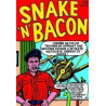 Snake'n'Bacon's Cartoon Cabaret - Nouvelle Edition