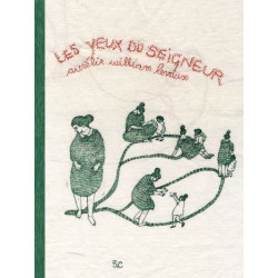 Les Yeux du Seigneur -...