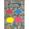 Volcano versicolore