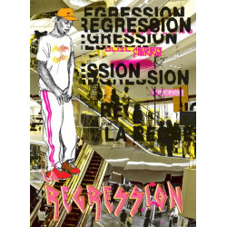 La Régression - Nouvelle...