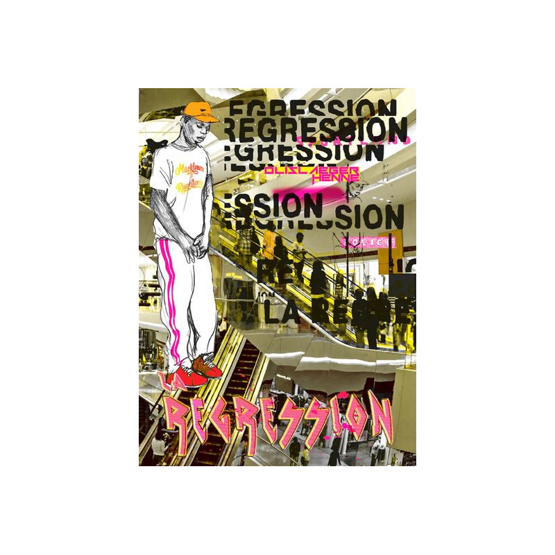 La Régression - Nouvelle Edition