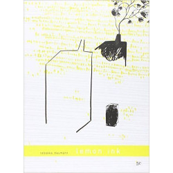 Lemon Ink