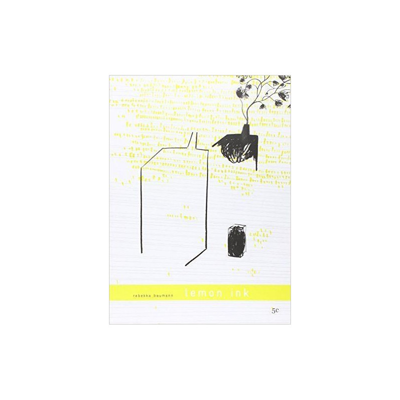Lemon Ink