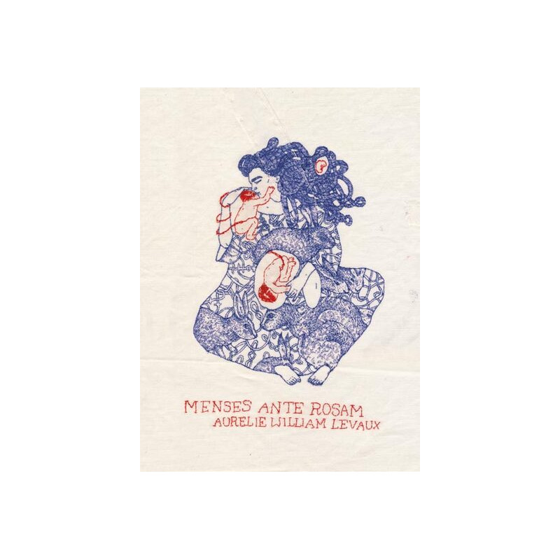 Menses Ante Rosam - Ancienne Edition
