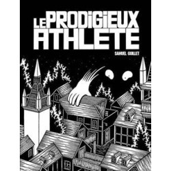 Le Prodigieux athlète