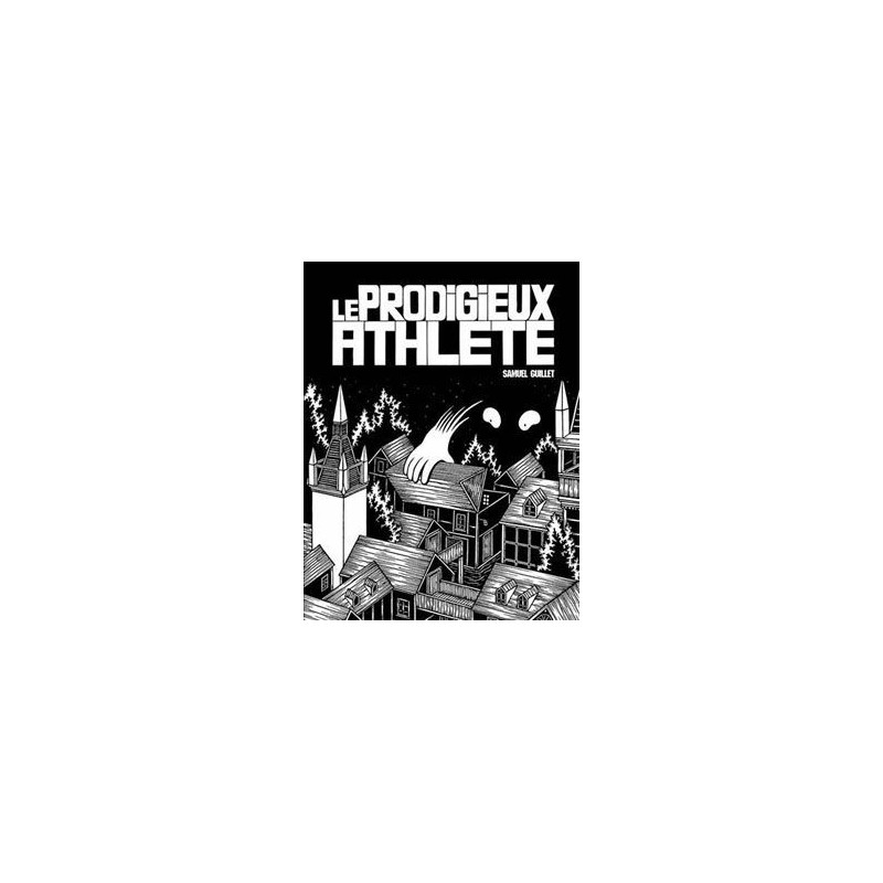 Le Prodigieux athlète