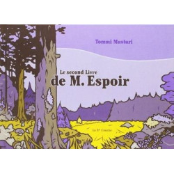 Le Second Livre de M. Espoir