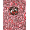 Lichen Rouge
