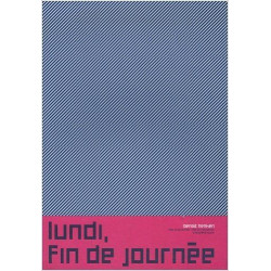 Coffret Lundi, fin de journée
