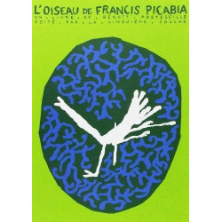 L' Oiseau de Picabia