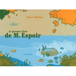 Le Premier Livre de M. Espoir