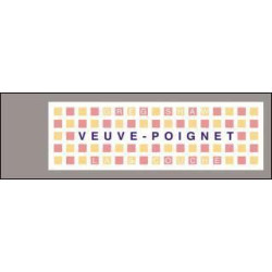 Veuve-poignet