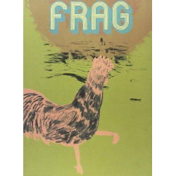Frag - Ancienne Edition