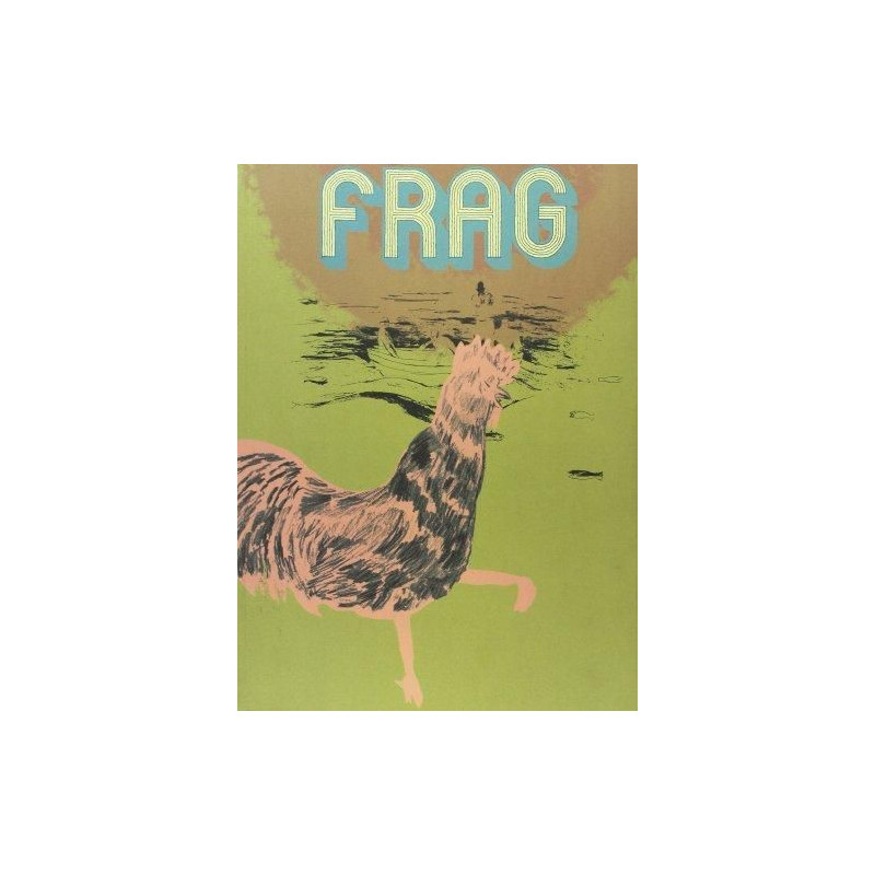 Frag - Ancienne Edition