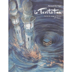 La Tentation - 3e partie