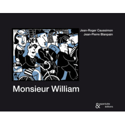 Monsieur William