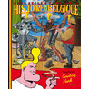 Histoire de la Belgique