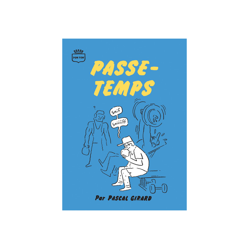 Passe-temps