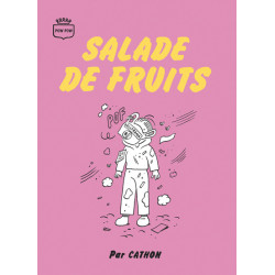 Salade de fruits